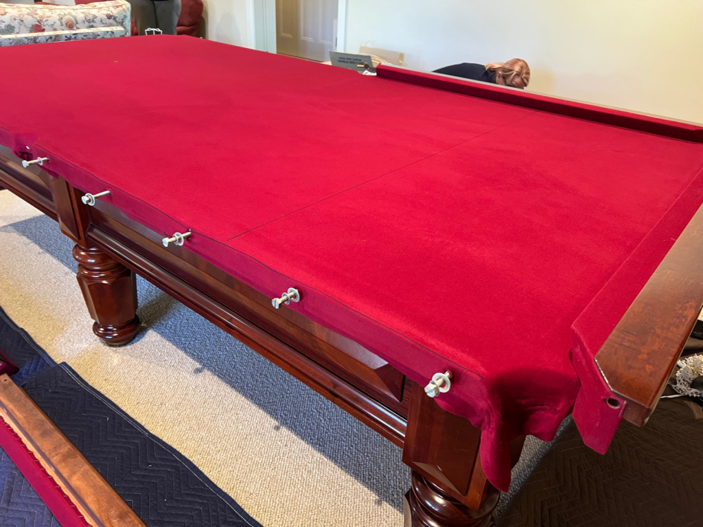 Gallery Coleman Carriers