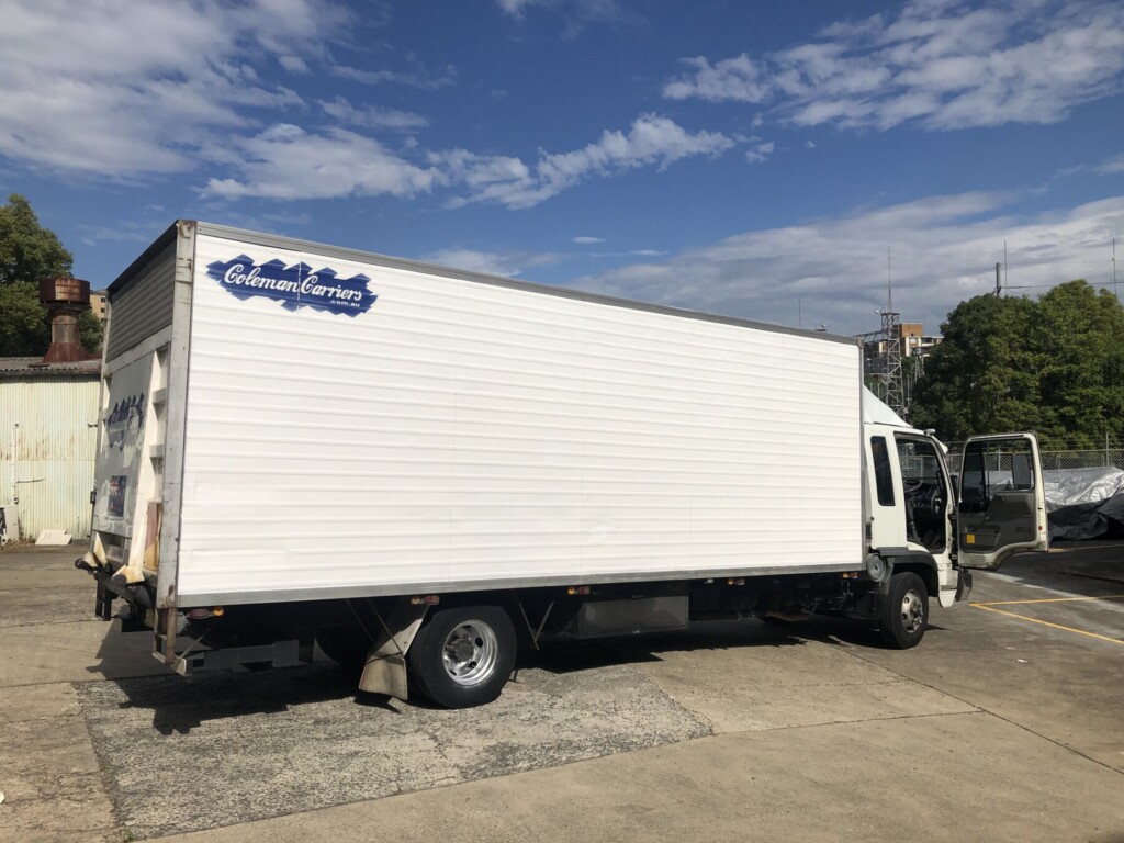 Gallery Coleman Carriers